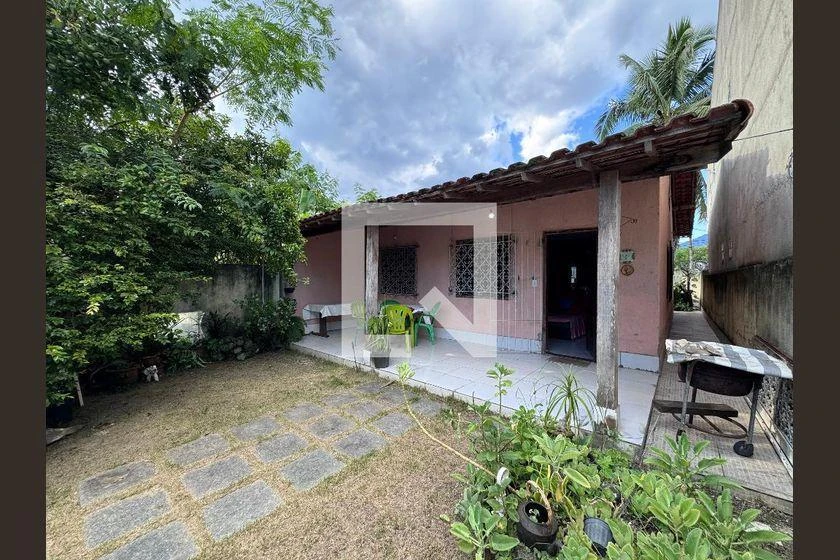 Furnished house with gas stove and 2 bedrooms — photo 33