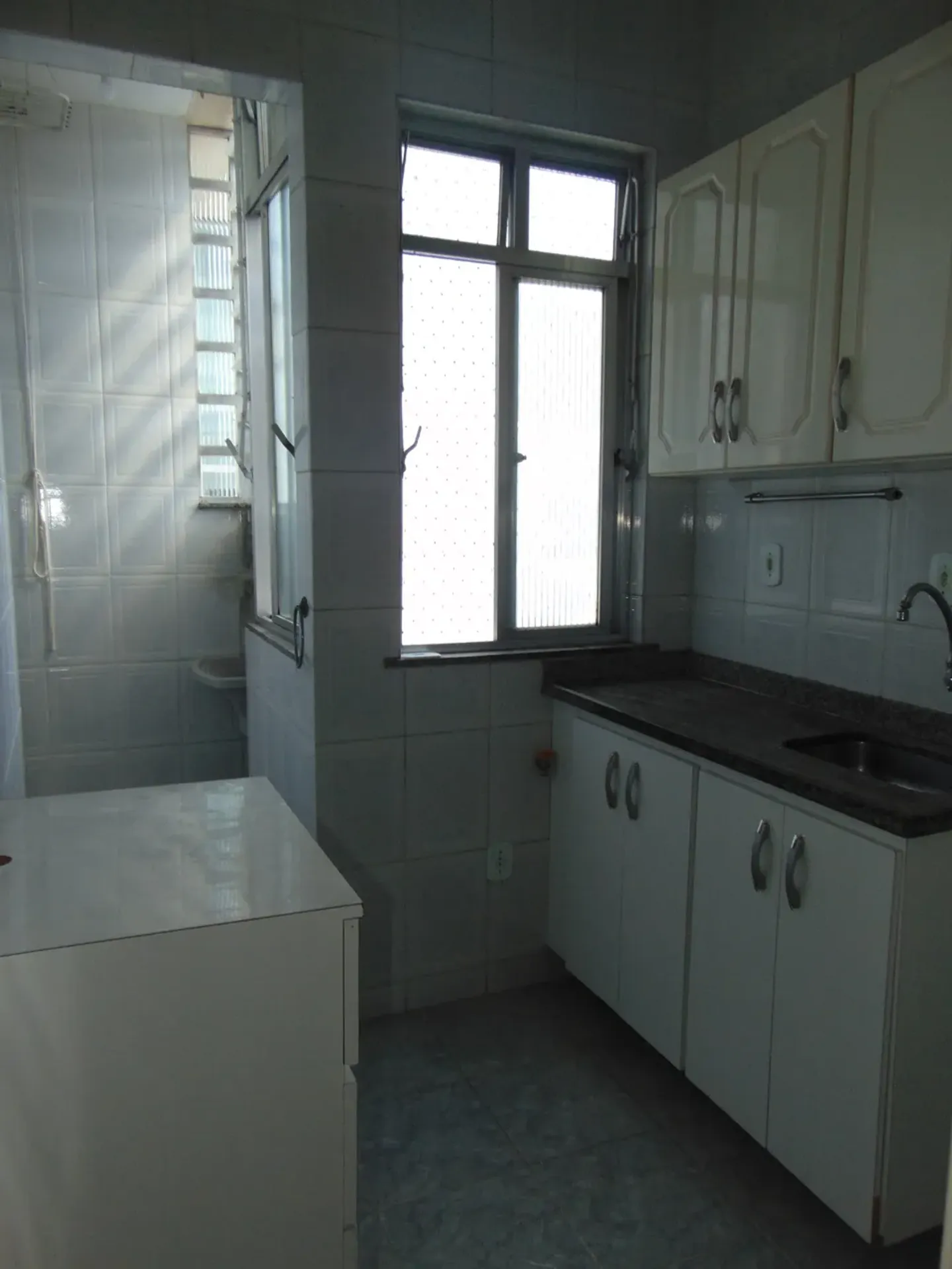 2-bedroom apartment, 49 m² — photo 2