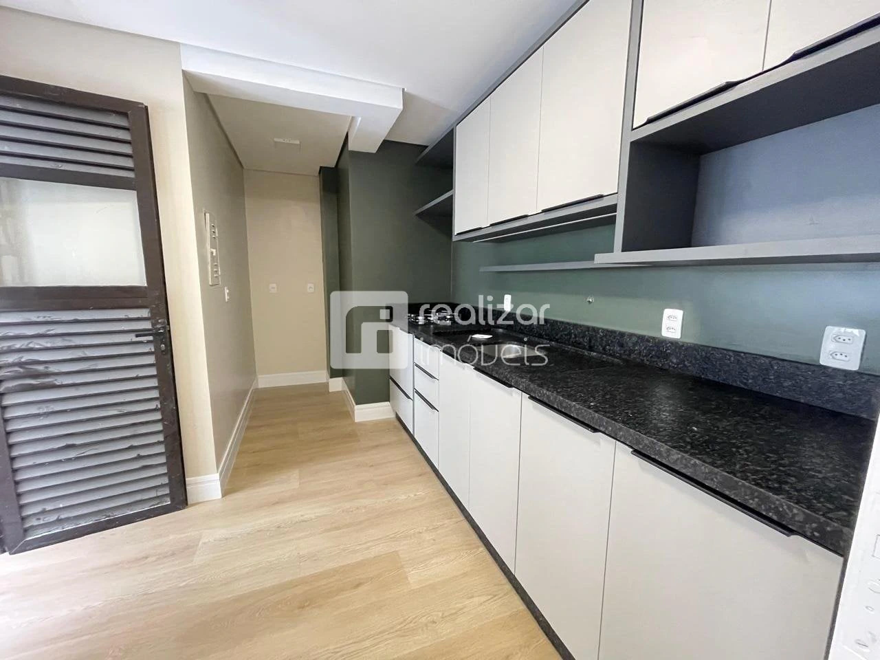 Apartment, 82 m², with a washing machine — photo 2