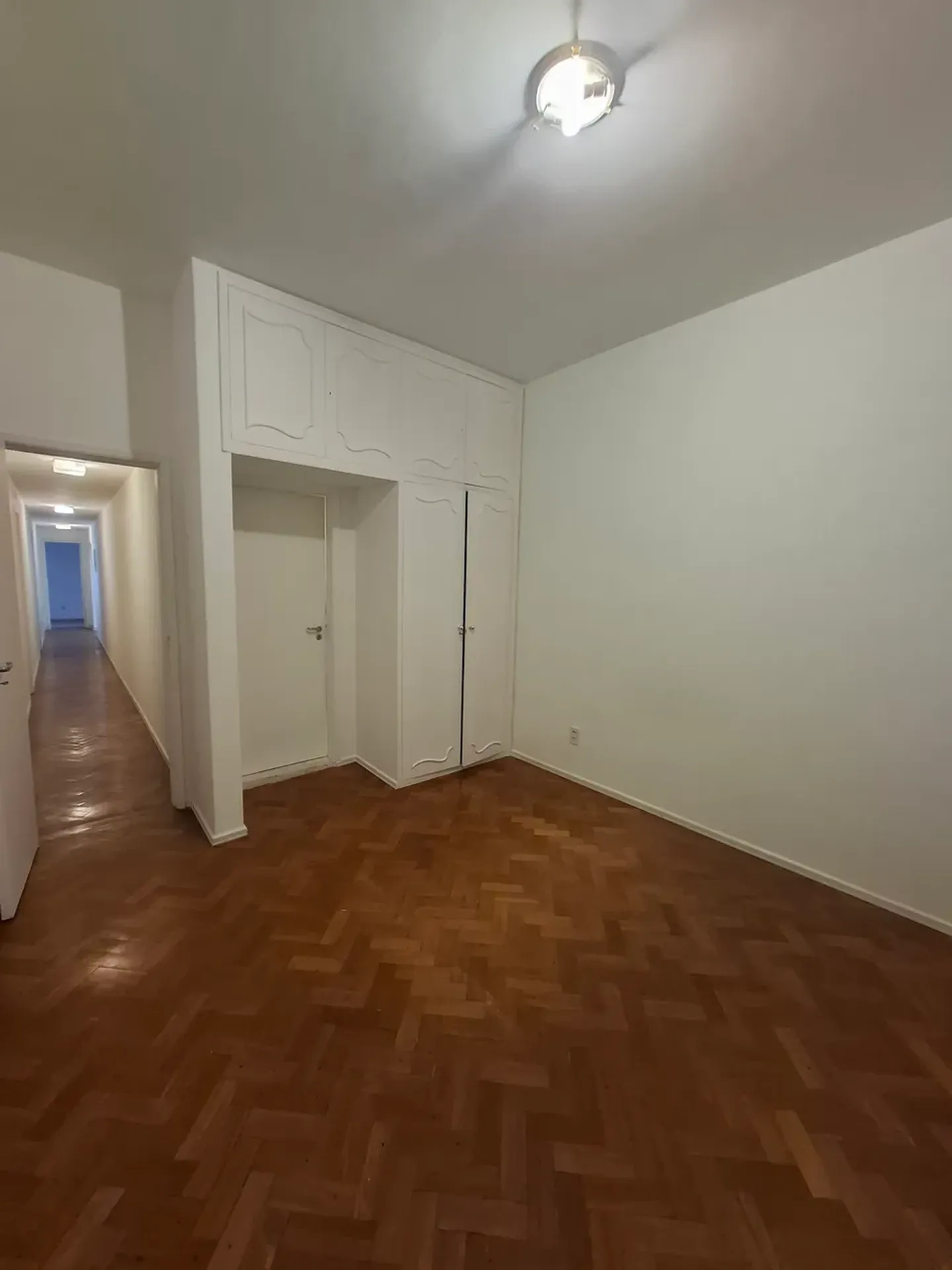 Apartment with 4 bedrooms, 4 bathrooms and 2 parking spaces — photo 32