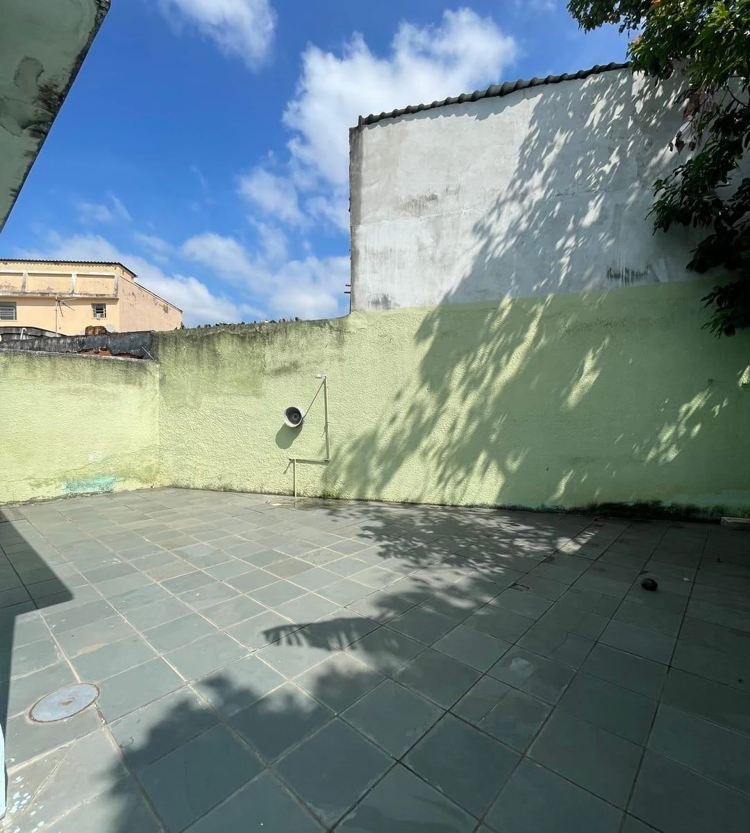Casa para locação sem vaga, com 2 quartos e 1 banheiro — photo 23