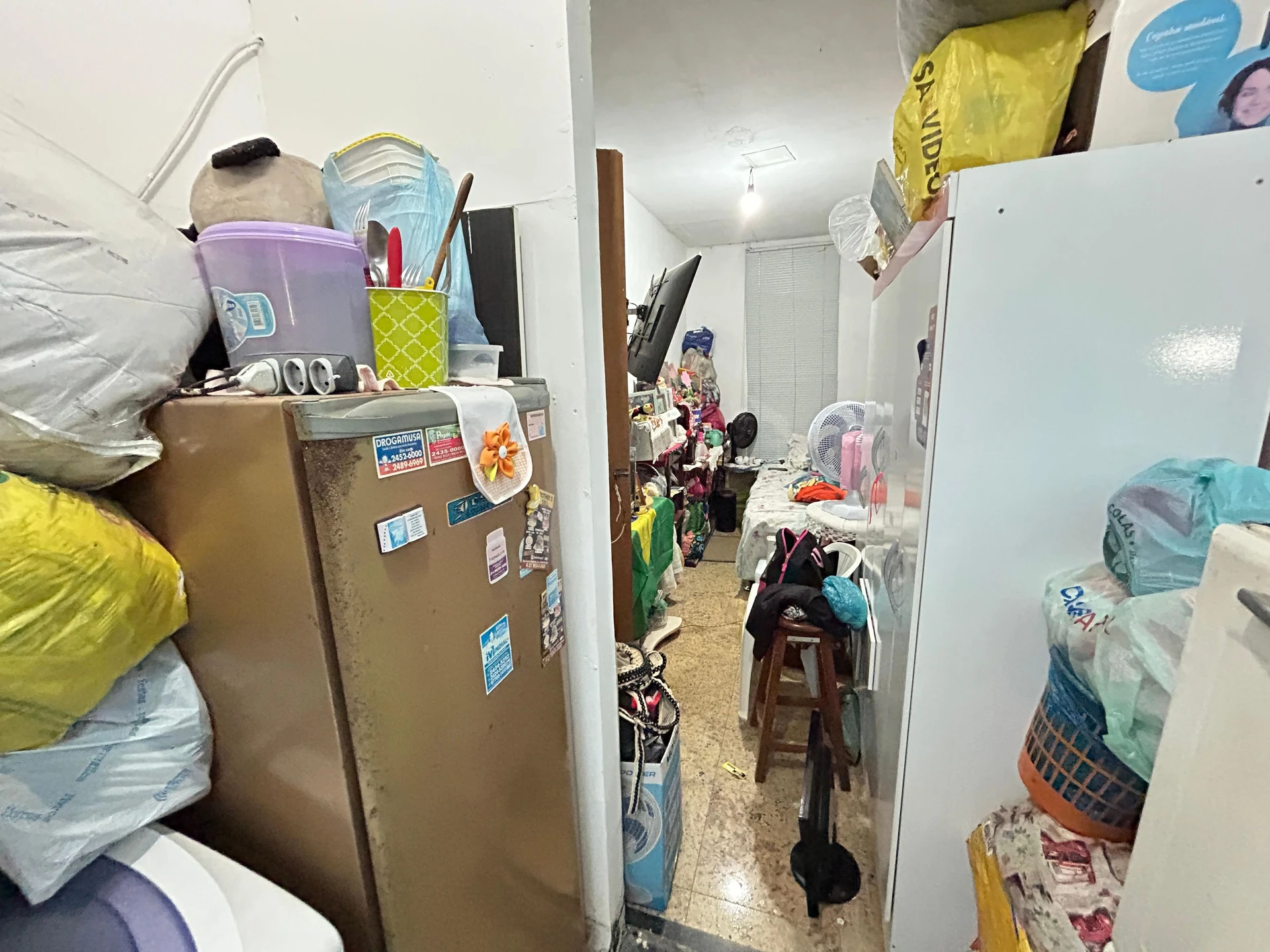 Casa com 4 quartos e varanda fechada de vidro — photo 41