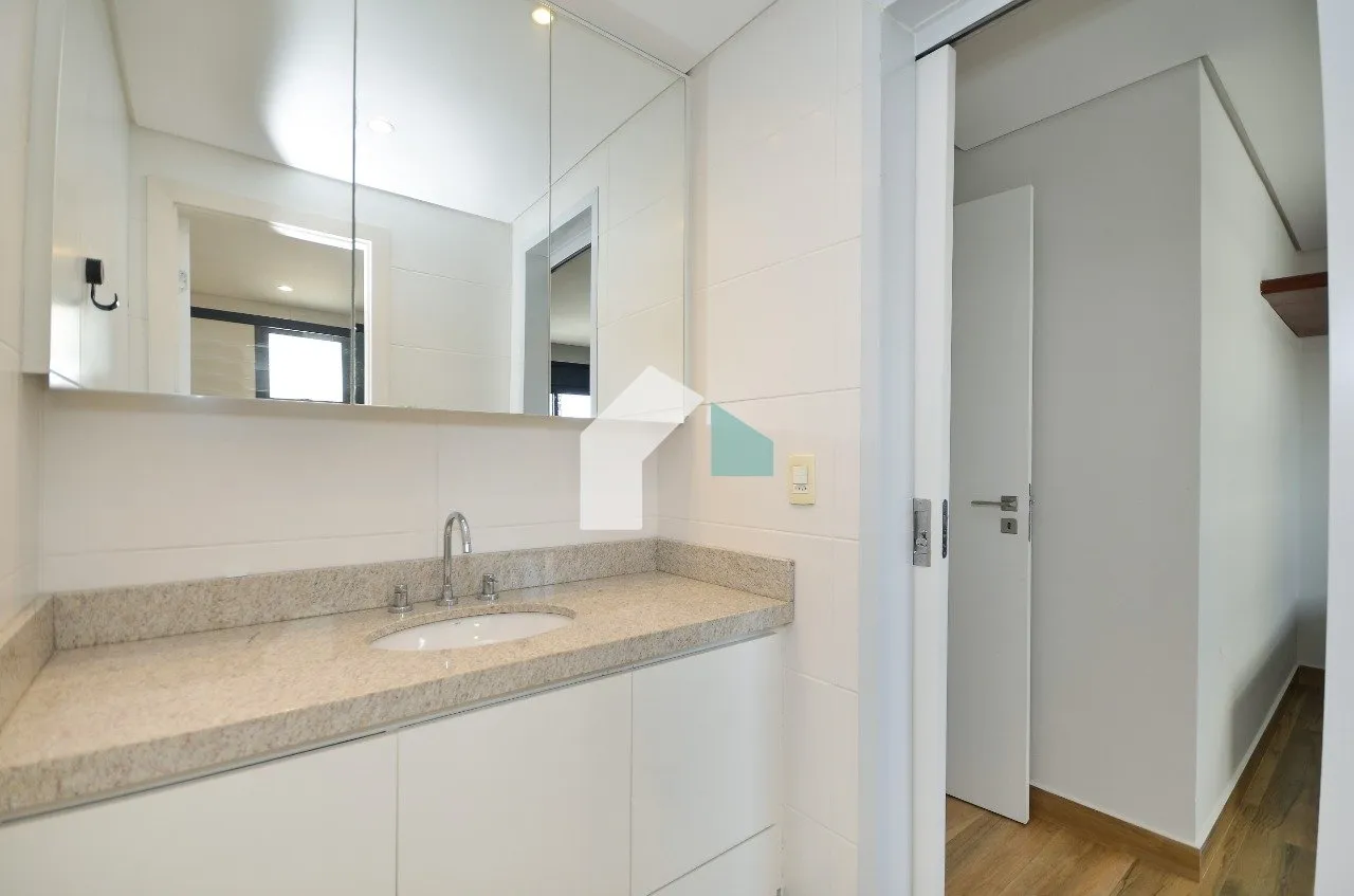 Apartamento sin muebles de 312 m² con 3 suites y 4 plazas — photo 20