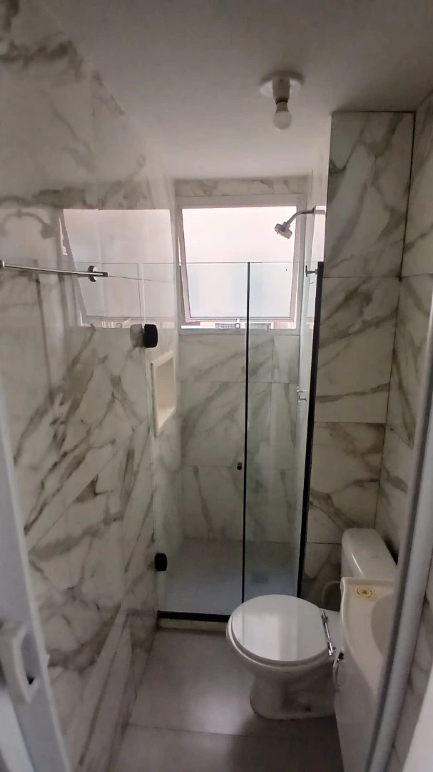 Unfurnished ground-floor apartment with 2 bedrooms — photo 4