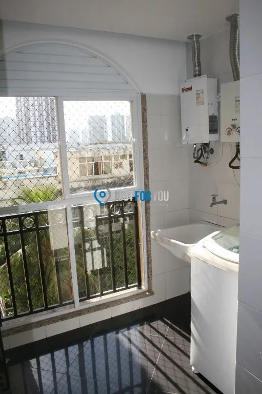 Apartamento mobiliado de 105 m² com 2 dormitórios — photo 39
