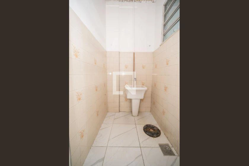 Casa sem mobília com 45 m², 2 quartos e cozinha a gás — photo 23