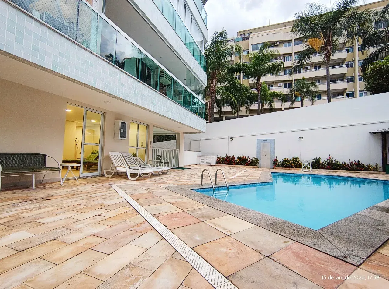 Apartamento de 3 quartos com vista para as montanhas — photo 9