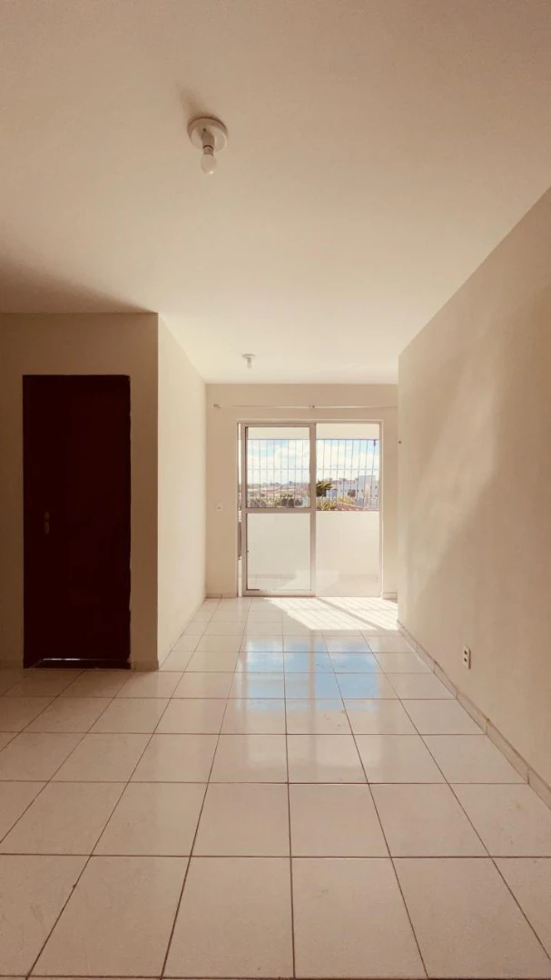 2-bedroom apartment, 50 m² — photo 6