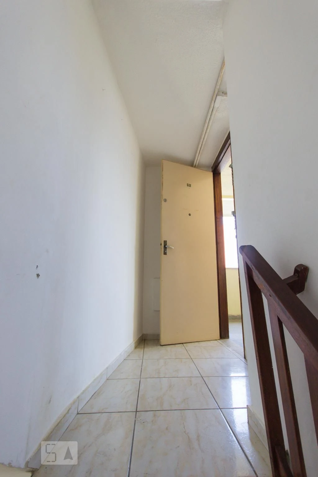 Вид на гори та 2 спальні: квартира 55 м² — photo 20