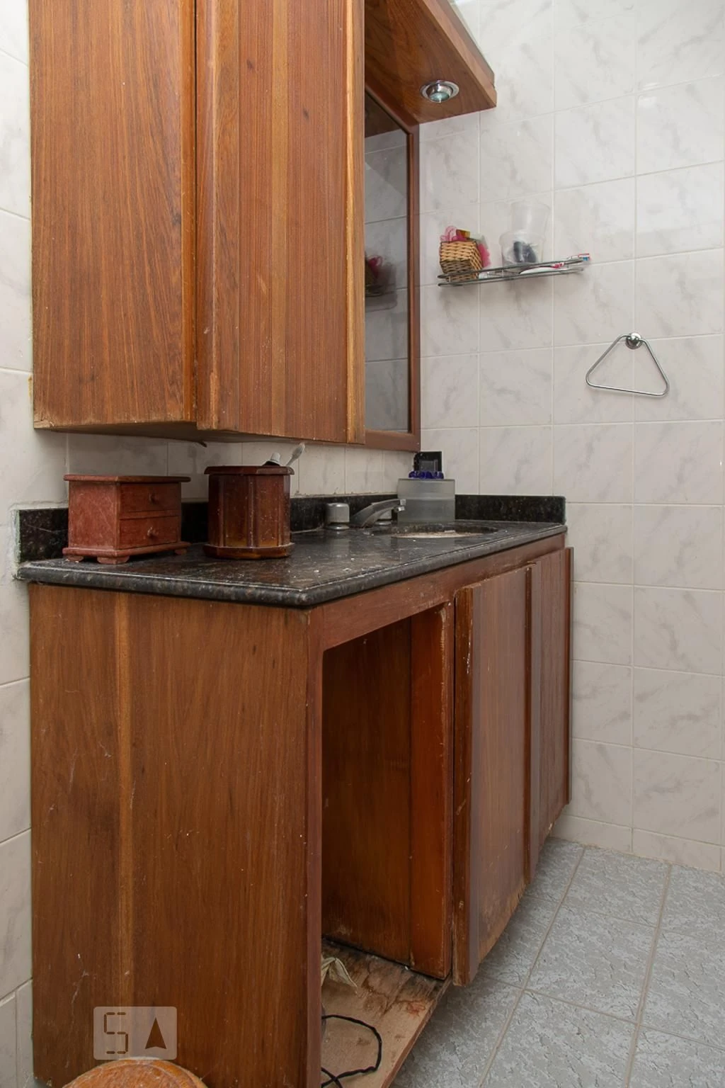Квартира з 2 спальнями та панорамними вікнами — photo 64