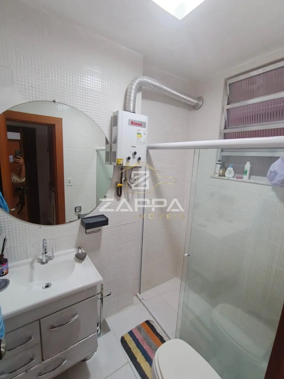Apartamento de 1 dormitório e 1 banheiro, sem vaga — photo 5