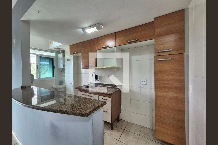 Apartment with 67 m², 2 bedrooms and a balcony — photo 2