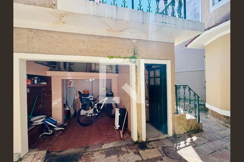 4-bedroom house with a mountain view in Rio de Janeiro — photo 36