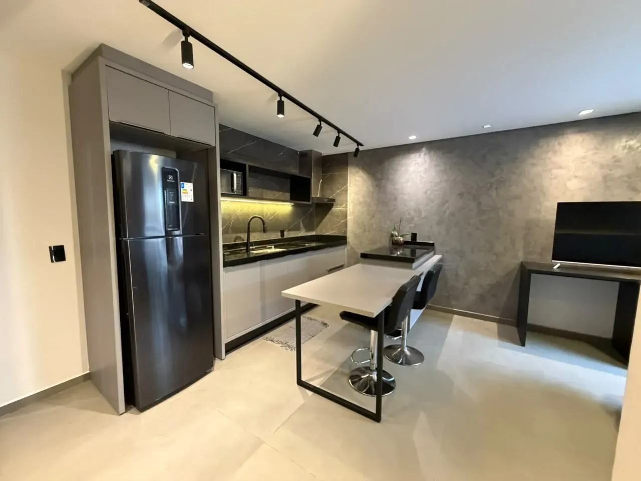 Departamento con espacio de home office en Florianópolis — photo 5