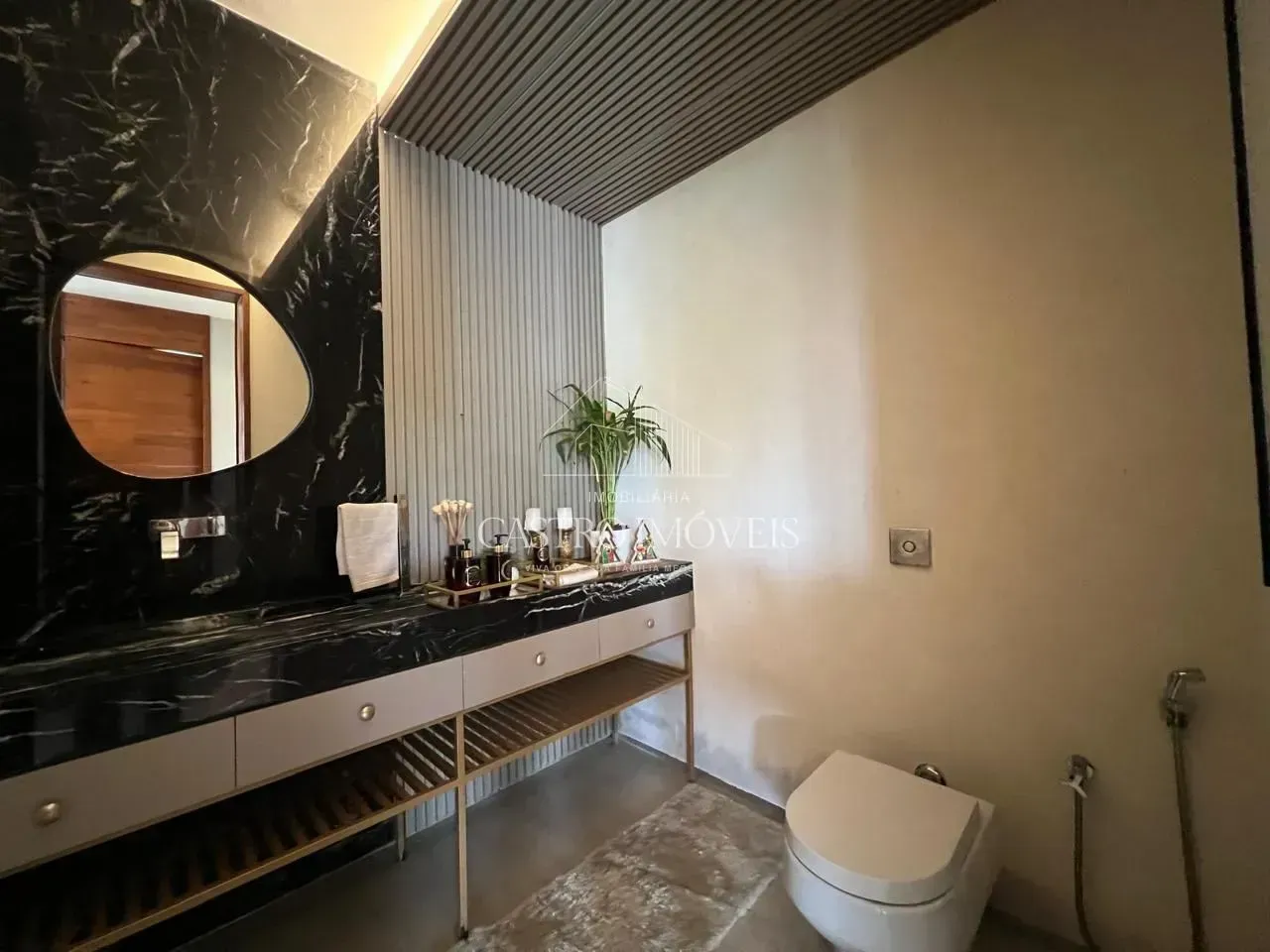 Furnished house with 5 bedrooms and balcony grill — photo 17