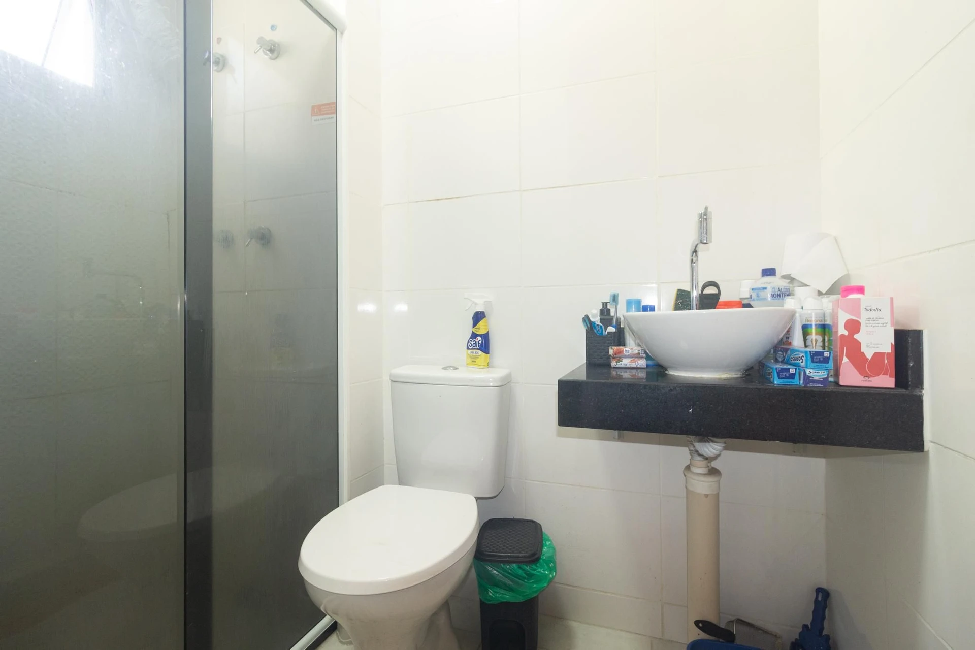 2-bedroom apartment with a home office in Rio de Janeiro — photo 25