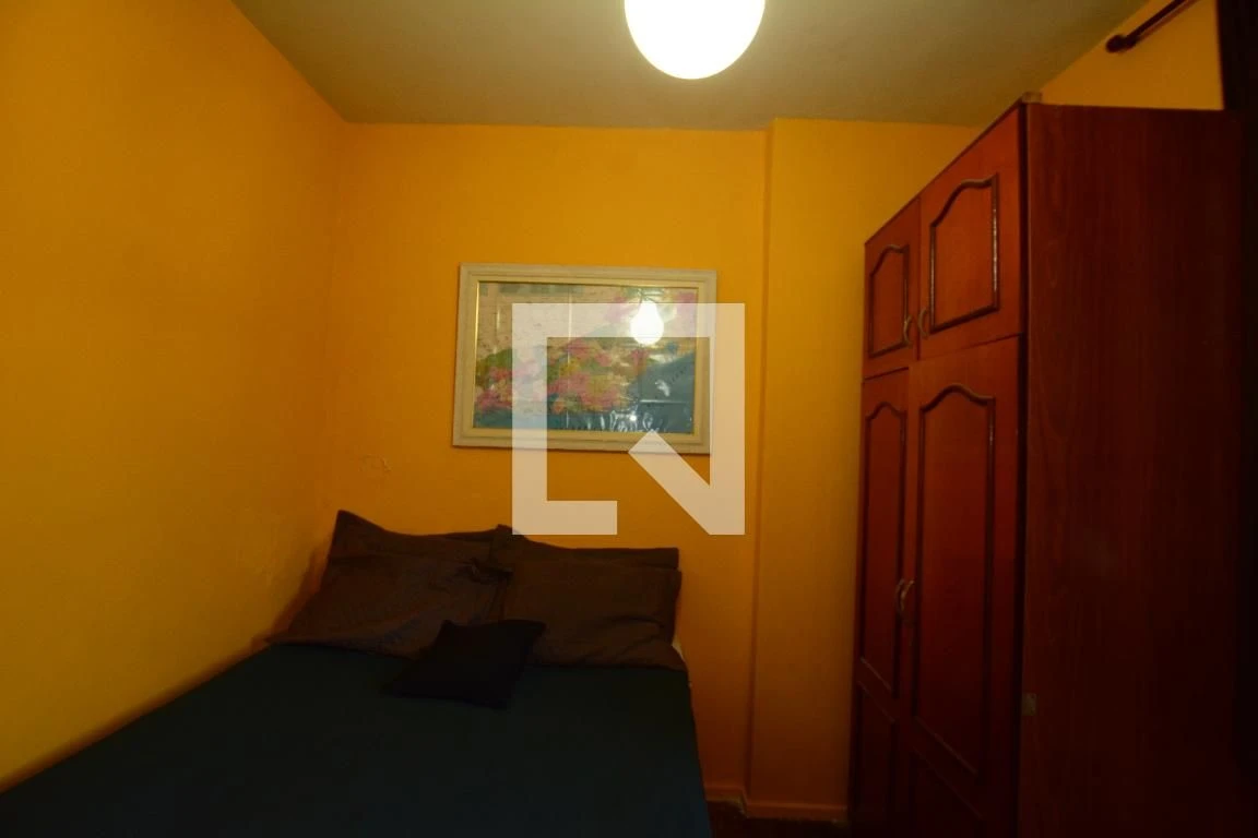 Apartamento mobiliado com 2 quartos e churrasqueira privativa — photo 50