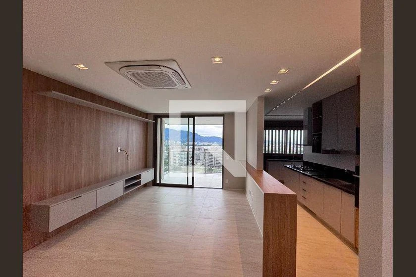Rental apartment with 3 en-suite bedrooms and 130 m² — photo 4