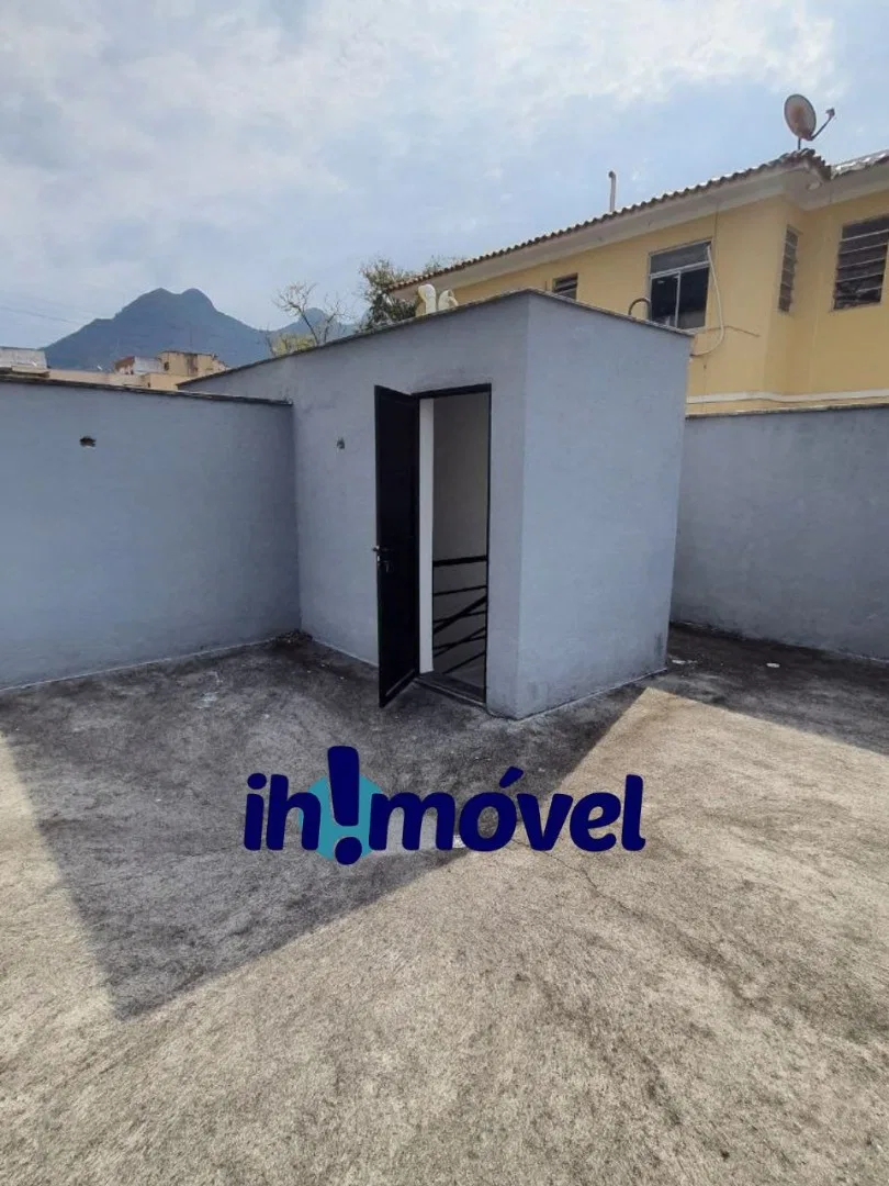 2-bedroom, 65 m² apartment in Rio de Janeiro — photo 5