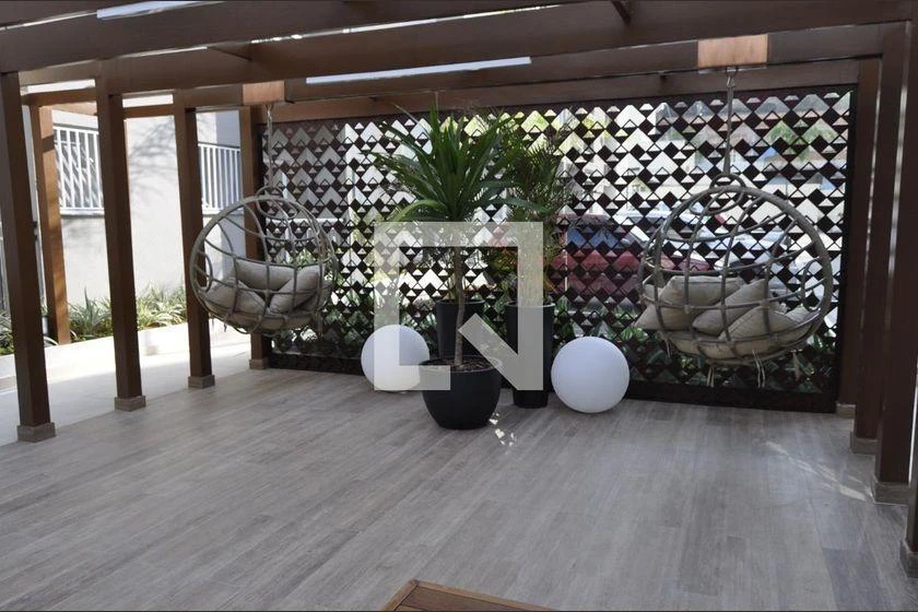 Apartamento com vista para as montanhas, Todos os Santos — photo 31