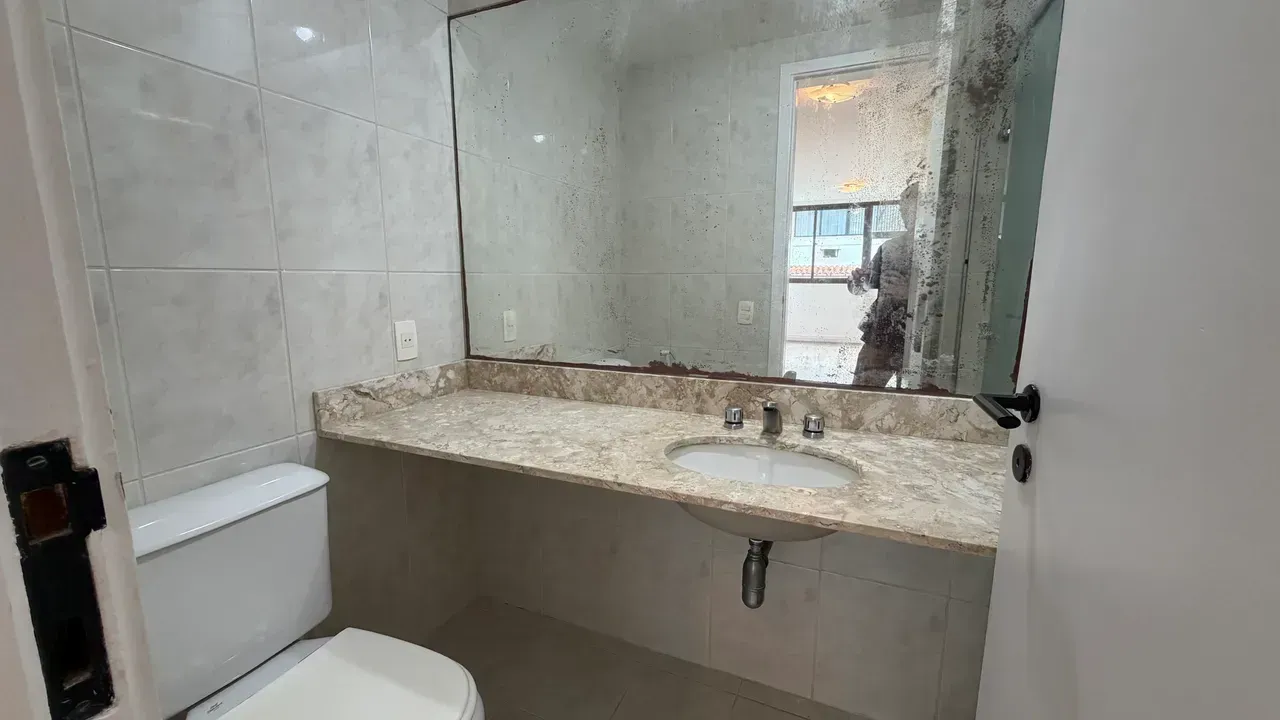 Квартира з 3 спальнями, окремою кухнею та 3 місцями паркування — photo 14