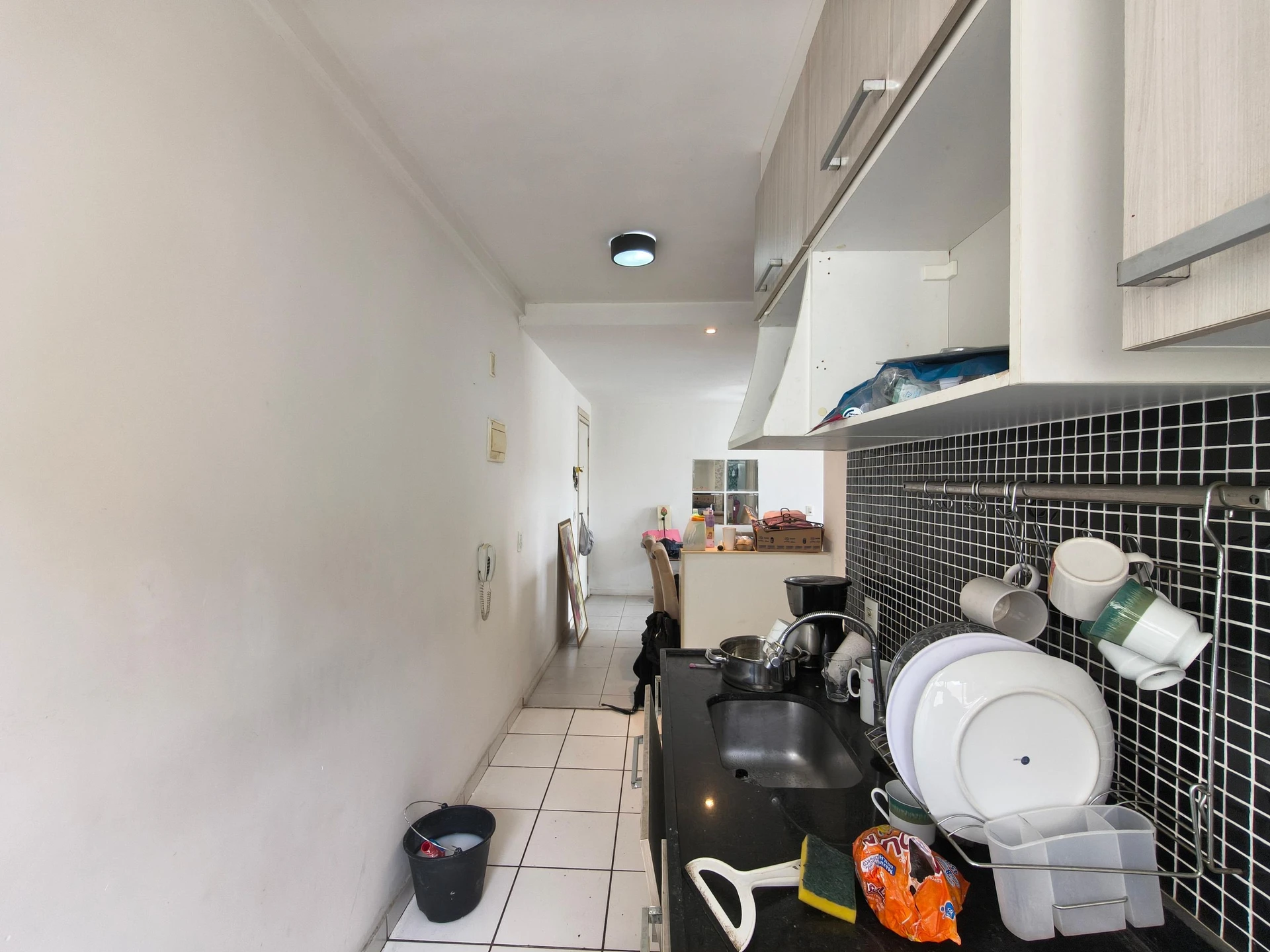 2-bedroom apartment in a building with a gym — photo 25