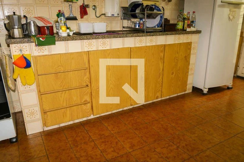 Casa mobiliada com 3 quartos e cozinha fechada a gás — photo 13