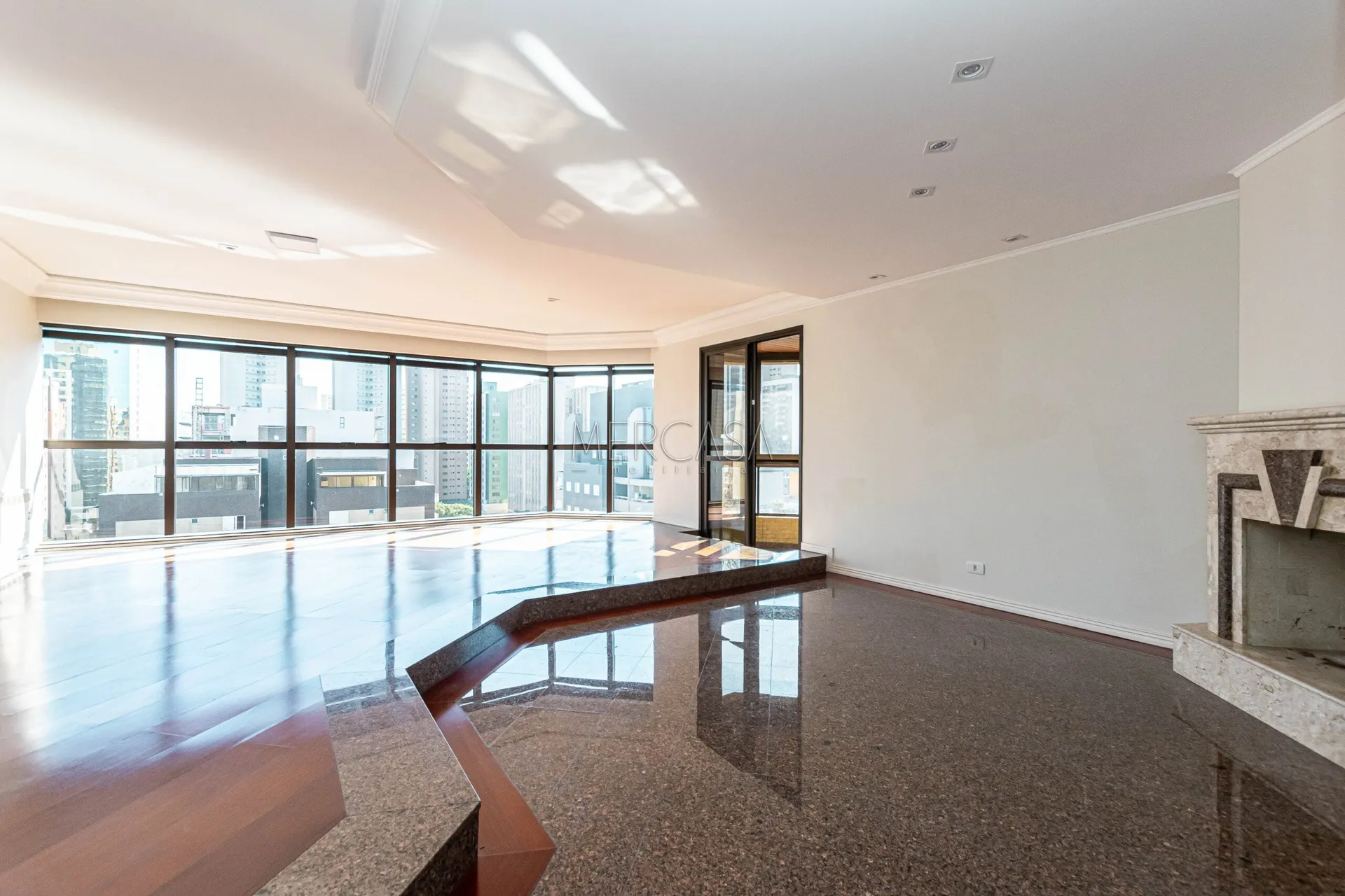 Apartamento com 3 quartos, 5 banheiros e 4 vagas — photo 10