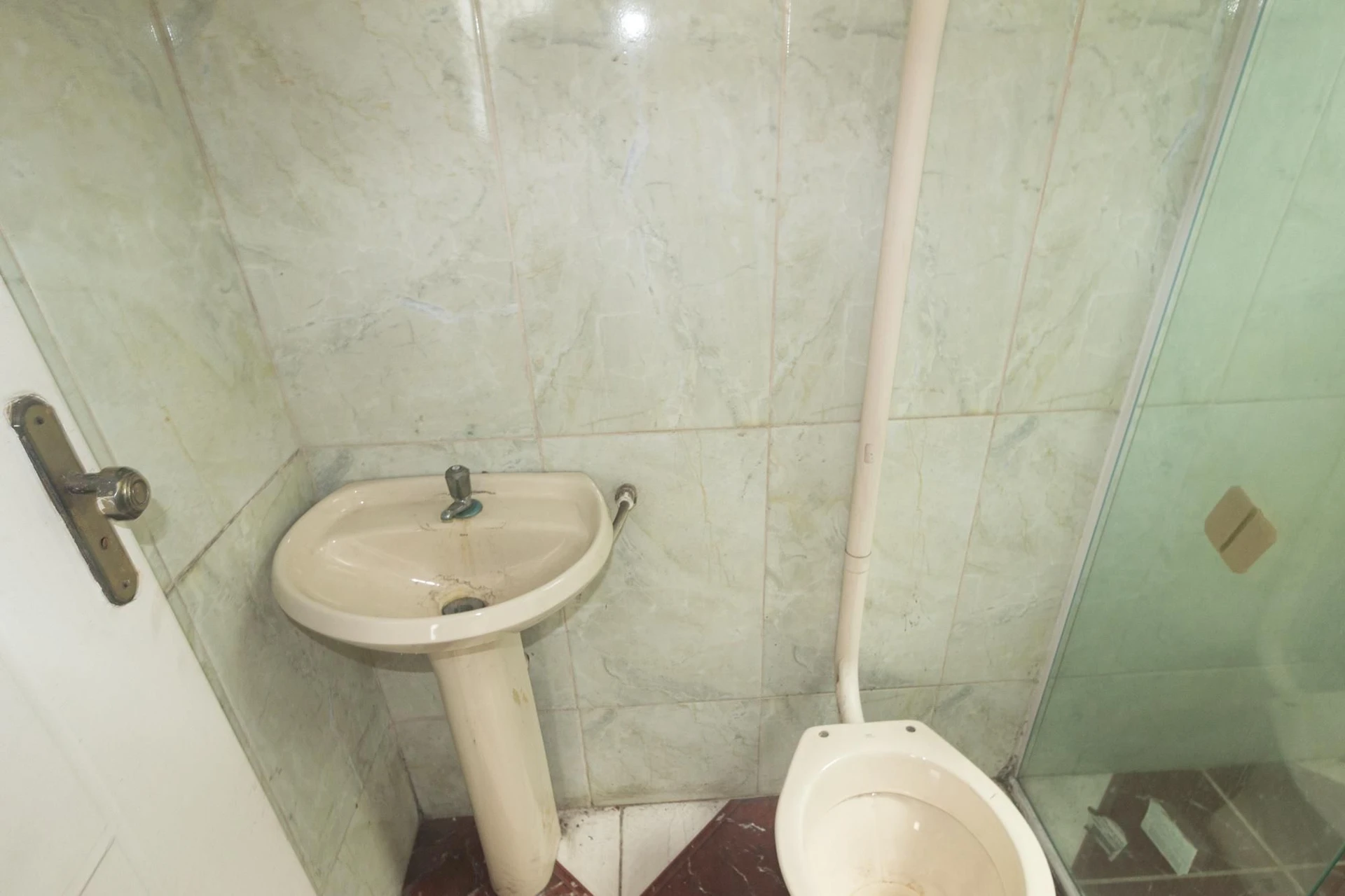 Квартира з 1 спальнею та окремою кухнею і 1 ванною — photo 10