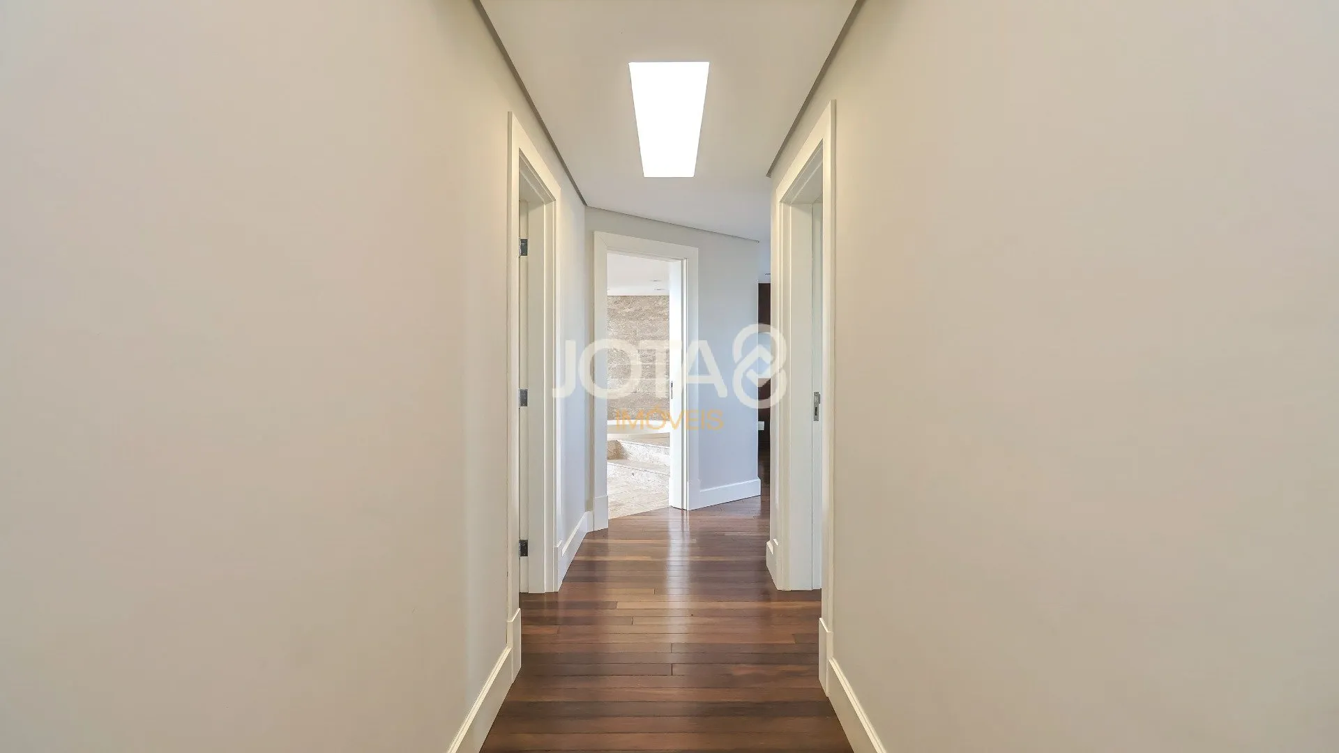 Apartamento sem mobília com churrasqueira privativa — photo 17