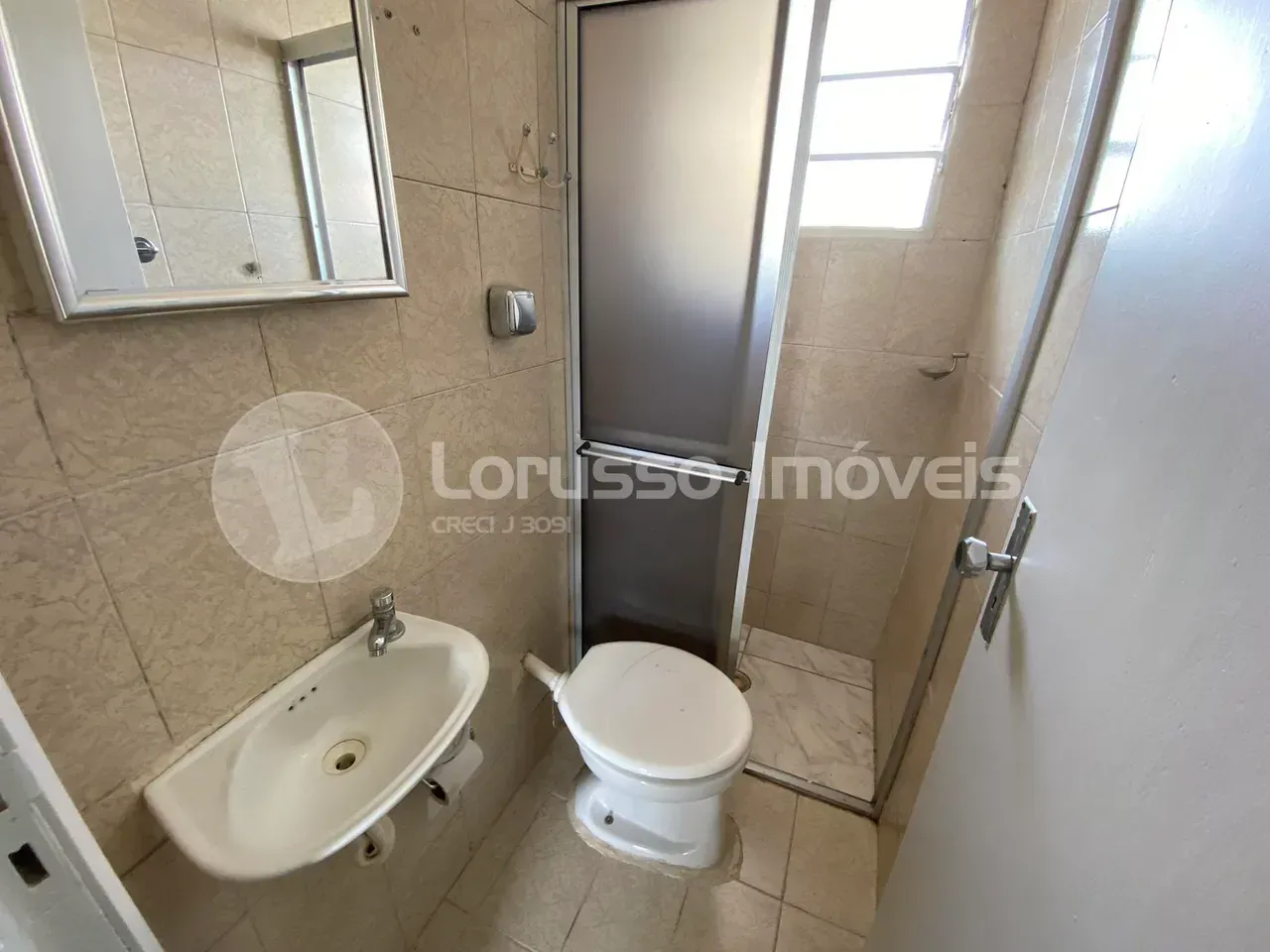 Departamento, 45 m², con piso de madera o laminado — photo 7