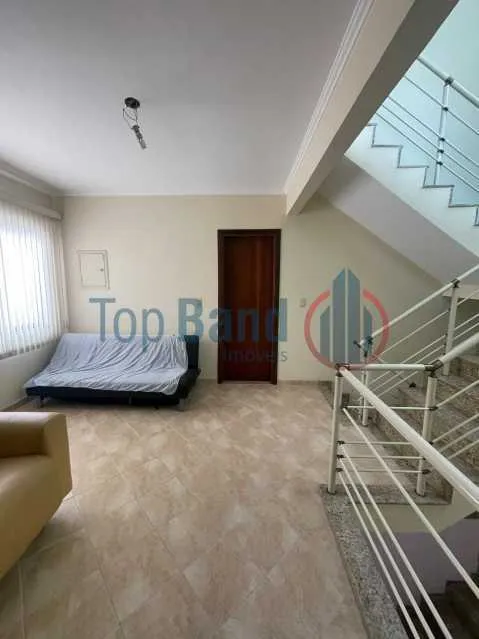 Duplex condo house with 3 bedrooms and 1 bathroom — photo 10