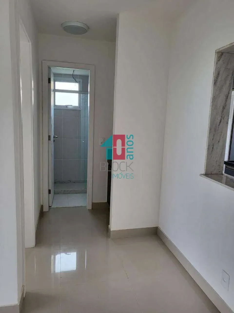 Apartamento de 1 quarto com varanda e vista — photo 19