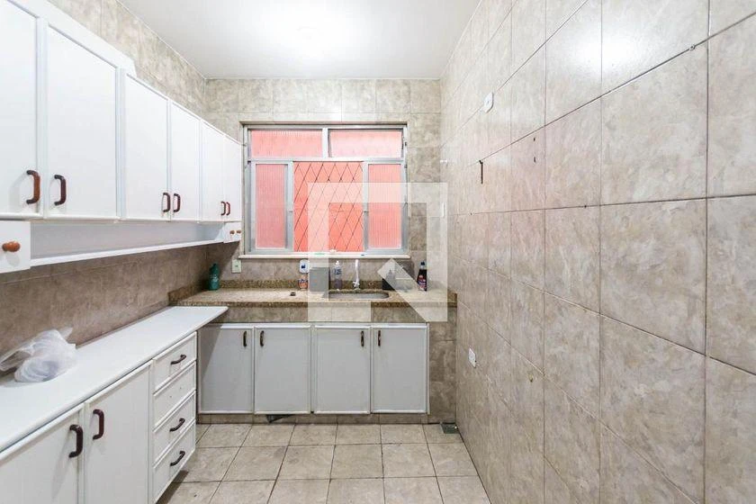 Apartamento de 60 m² e 2 quartos, Tijuca — photo 9