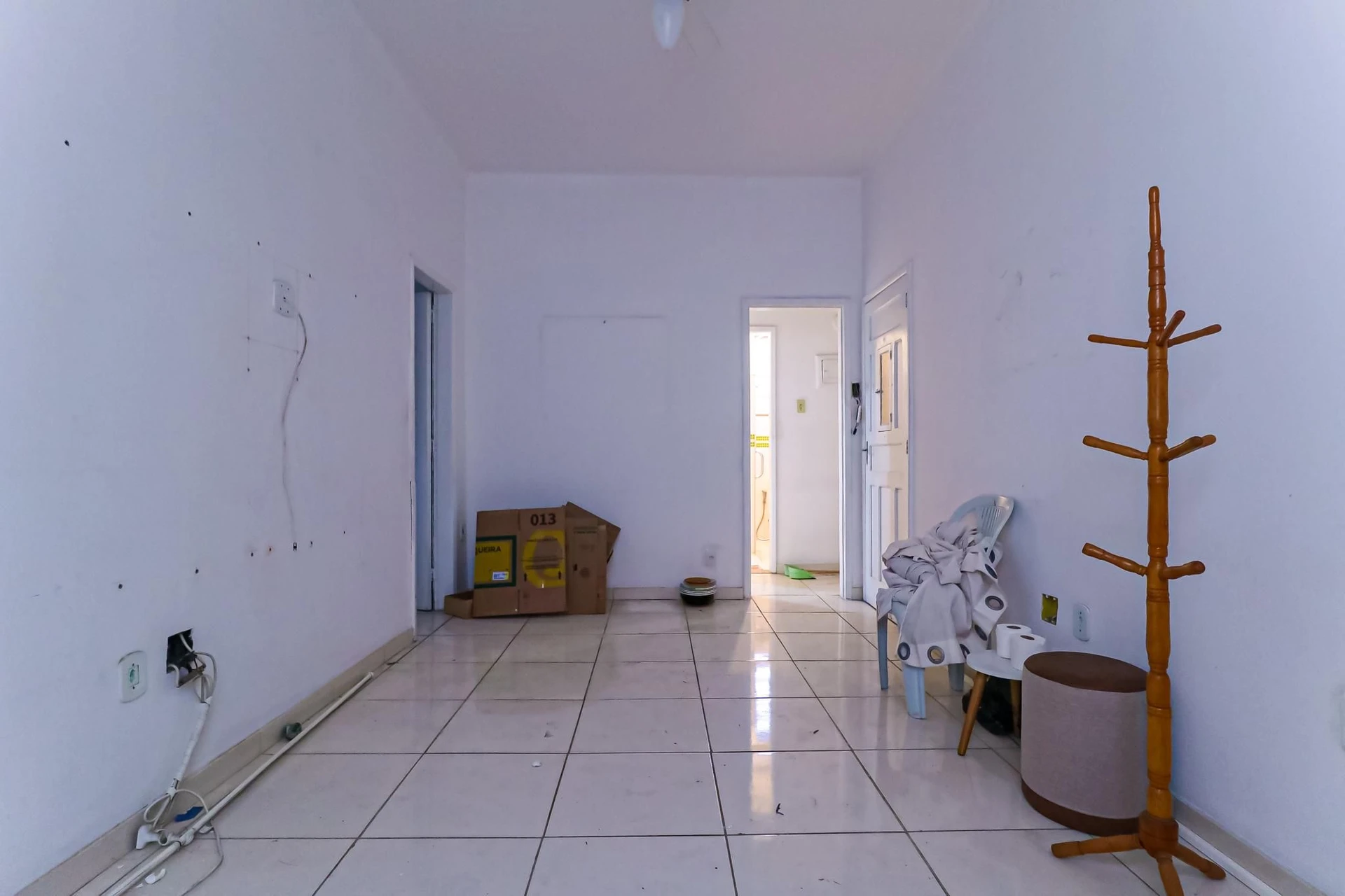 2 quartos e varanda envidraçada: apartamento de 90 m² — photo 18