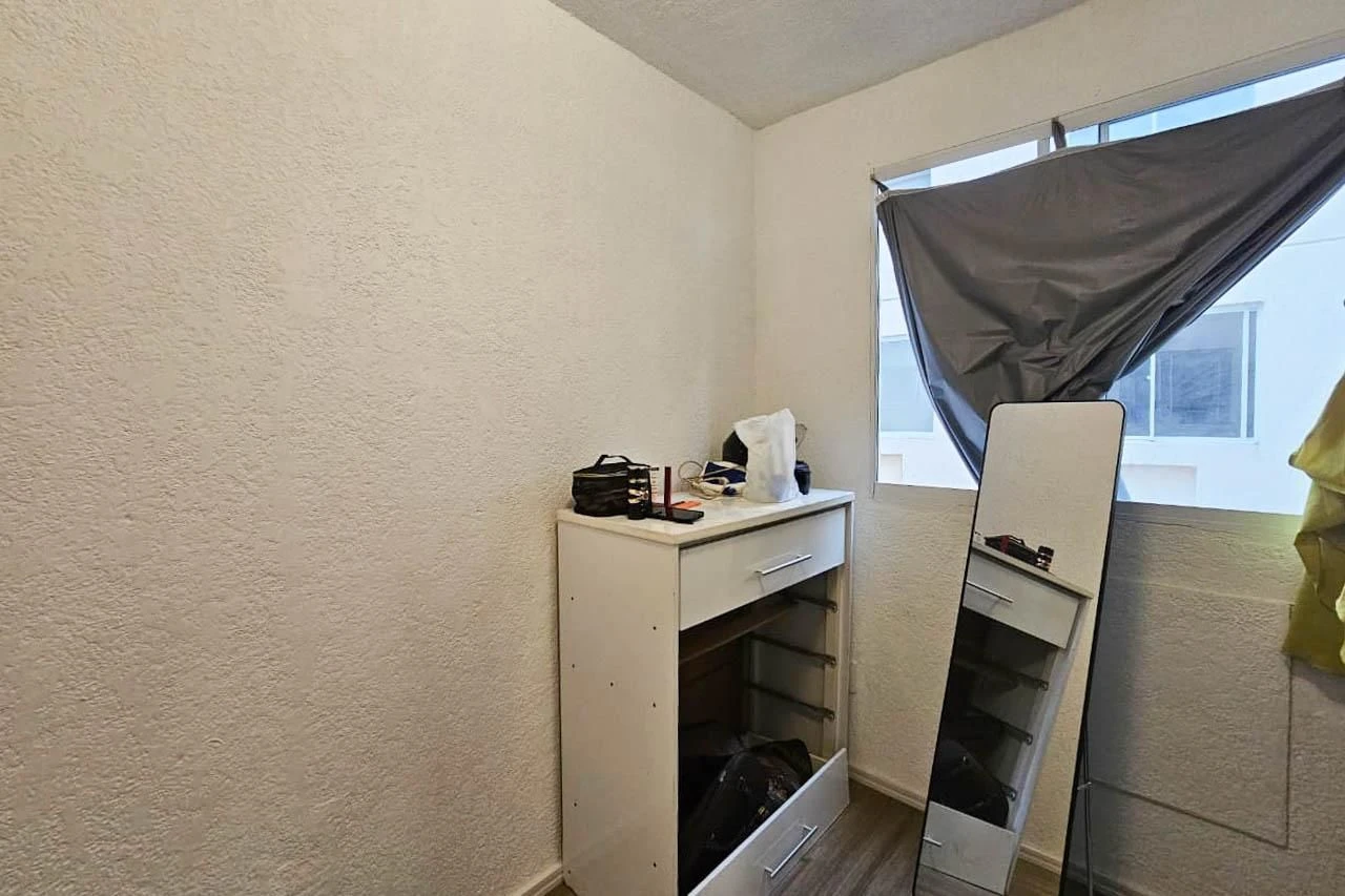 2-bedroom apartment with a walk-in closet in Rio de Janeiro — photo 19