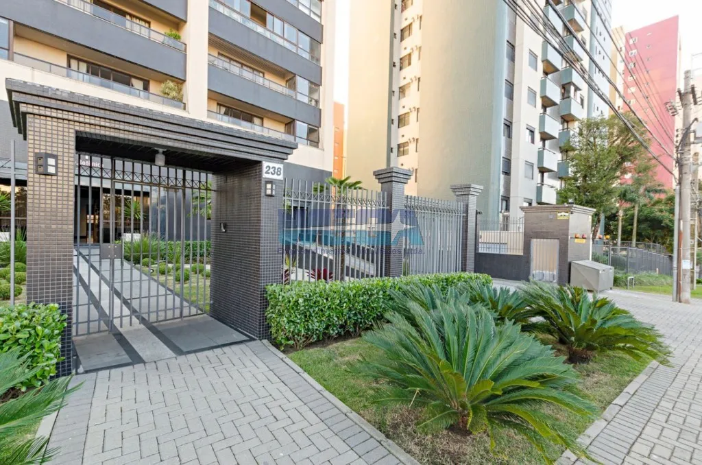 Apartamento mobiliado com 3 quartos e 149,42 m² — photo 12