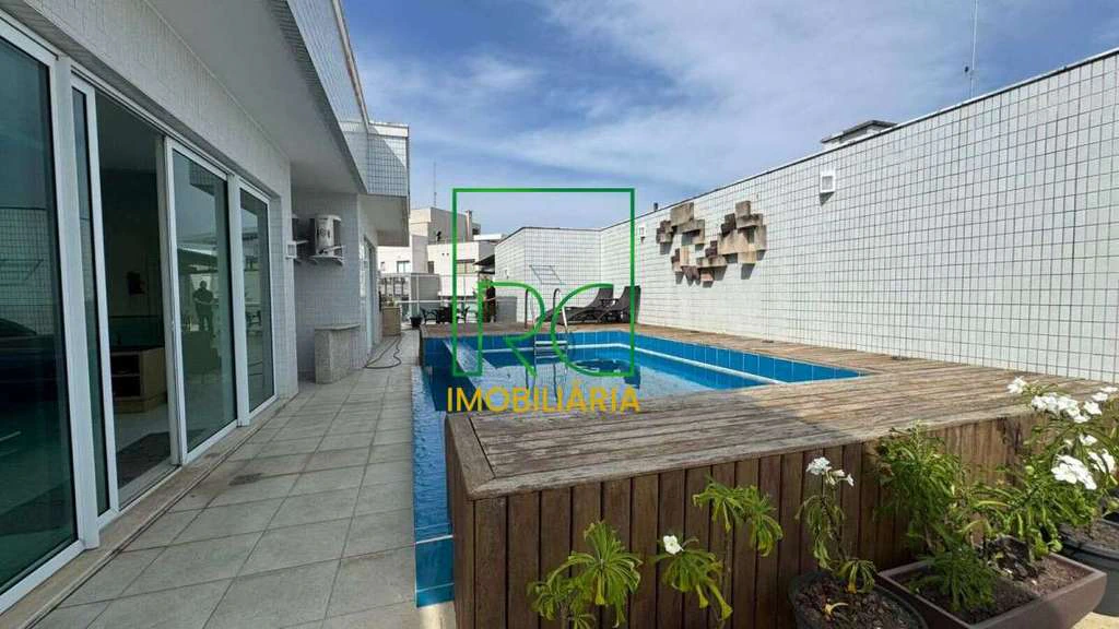 430 m² penthouse with 3 en-suite bedrooms and private BBQ — photo 22