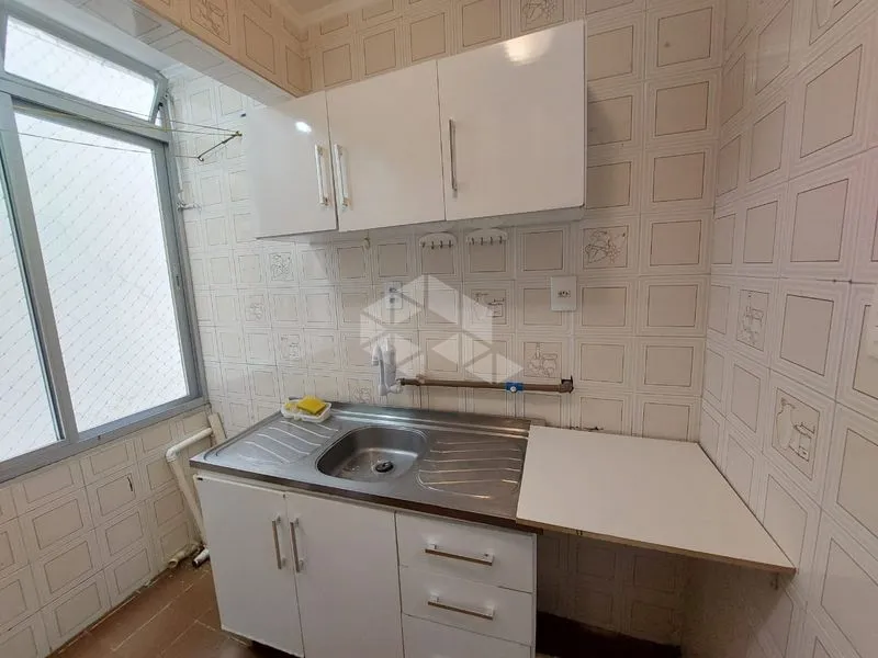 1-bedroom apartment of 35 m² on the 2nd floor — photo 14