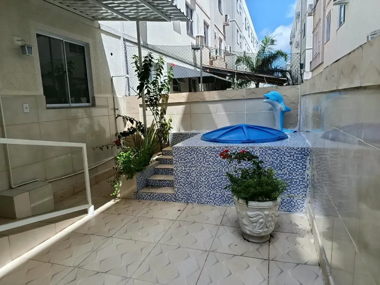 2-bedroom apartment, 42 m² — photo 17