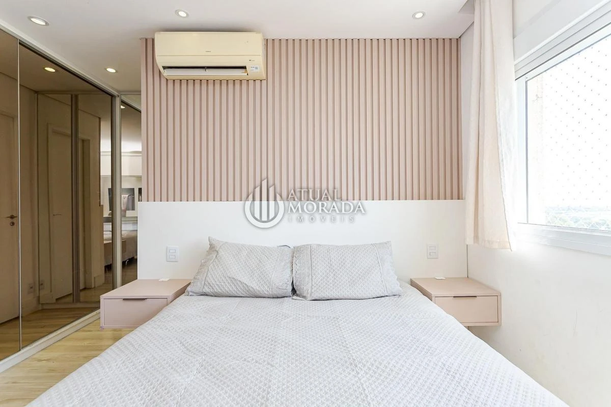 Furnished apartment, 113 m², with a home office — photo 16