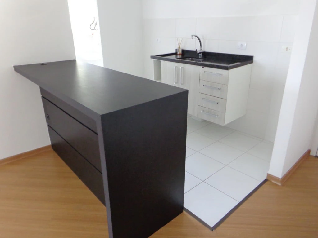 Apartamento, 78 m², com piso de madeira ou laminado — photo 8