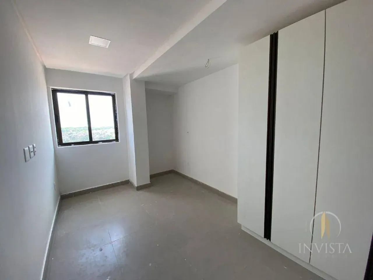 Квартира 80 м² с 2 спальнями и 2 ванными — photo 10
