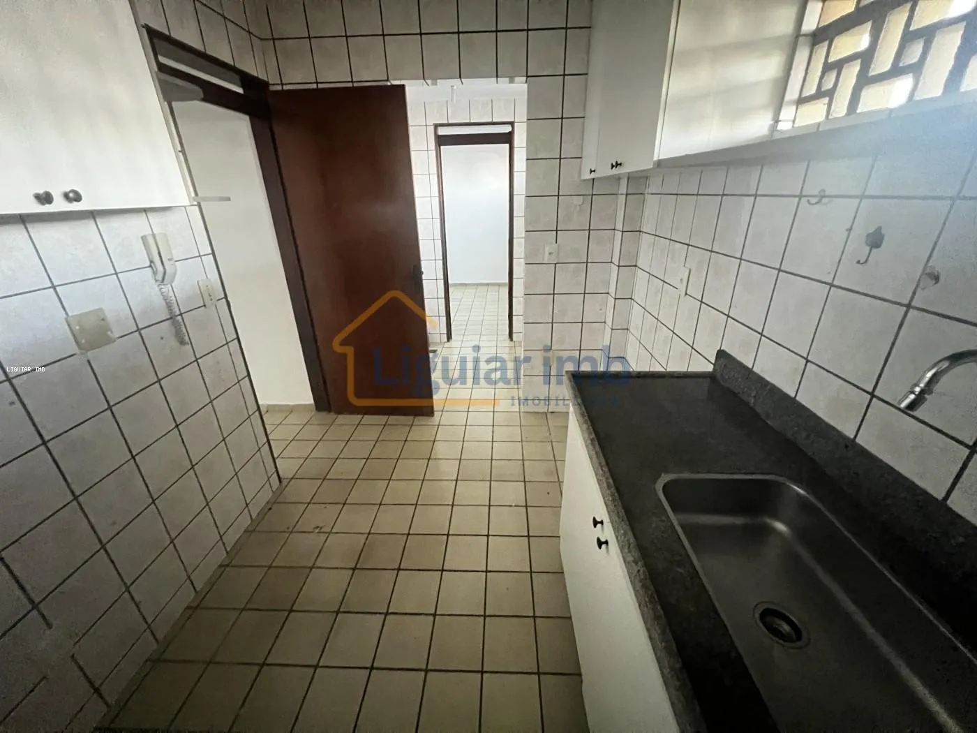 3-bedroom apartment with a private BBQ in João Pessoa — photo 5