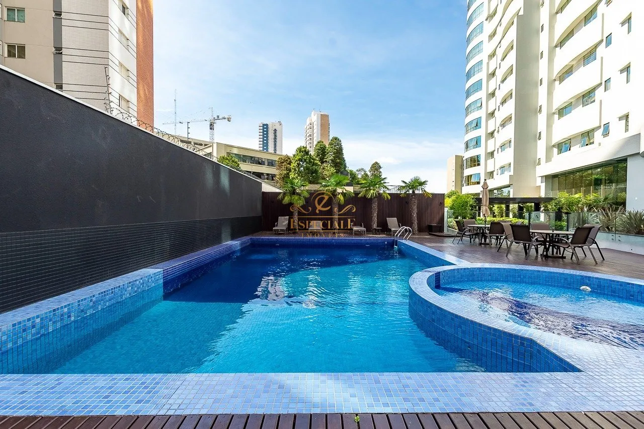 4-bedroom apartment with 2 suites, 331 m² — photo 48