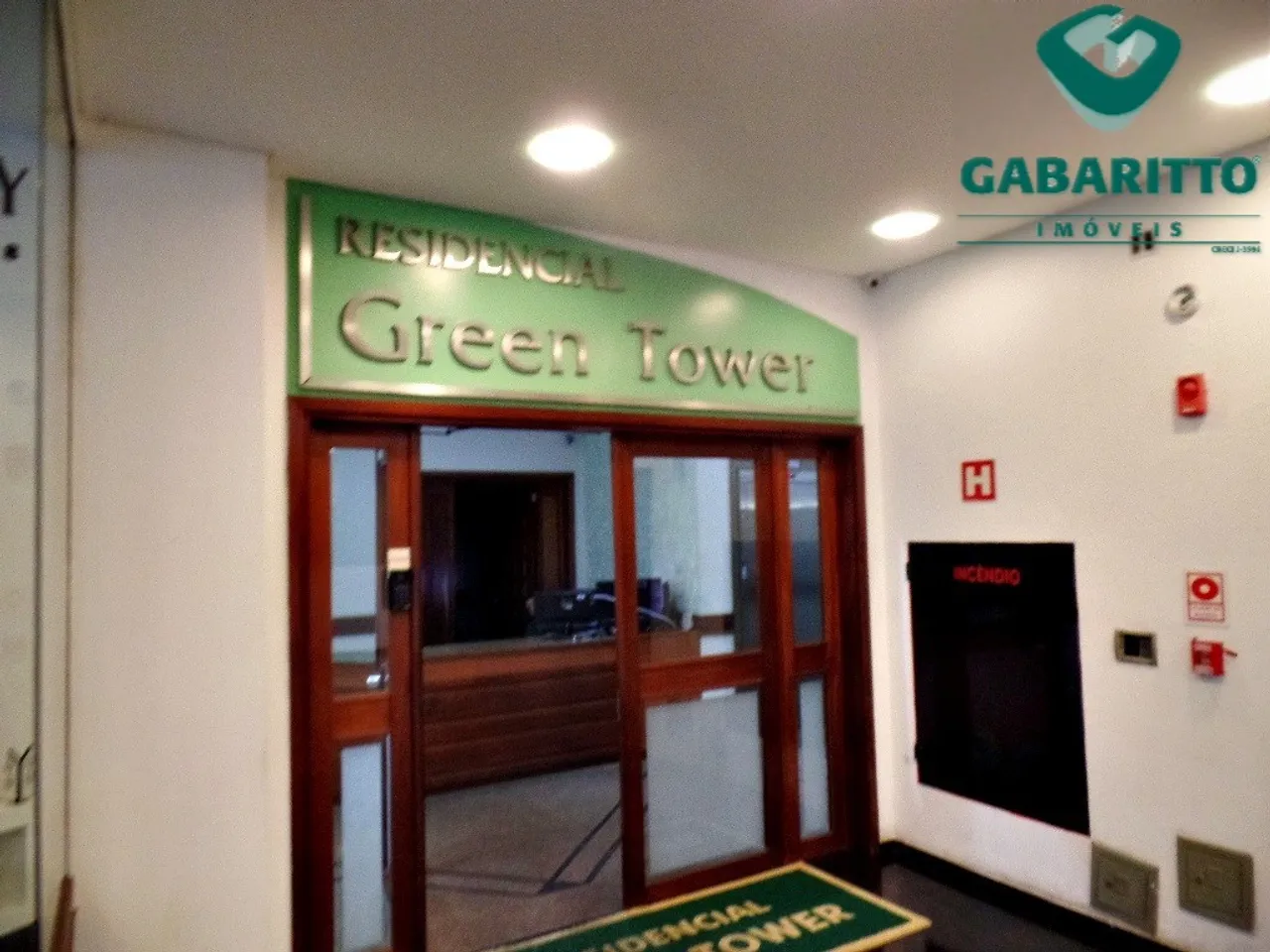 Apartamento sem vaga de garagem, com varanda e 66 m² — photo 3