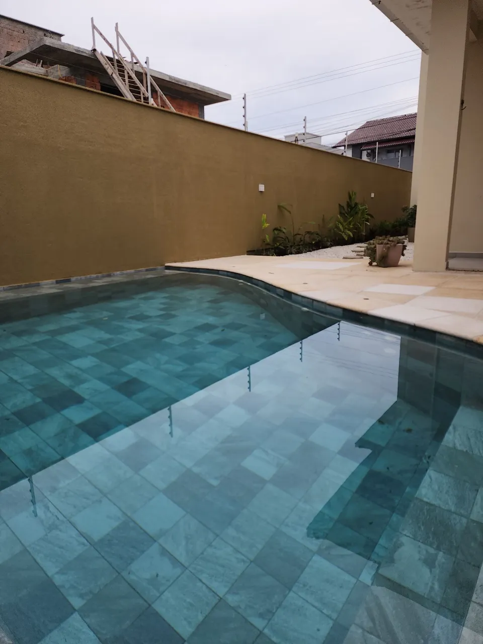 Furnished house, 160 m², with a glass-enclosed balcony — photo 12