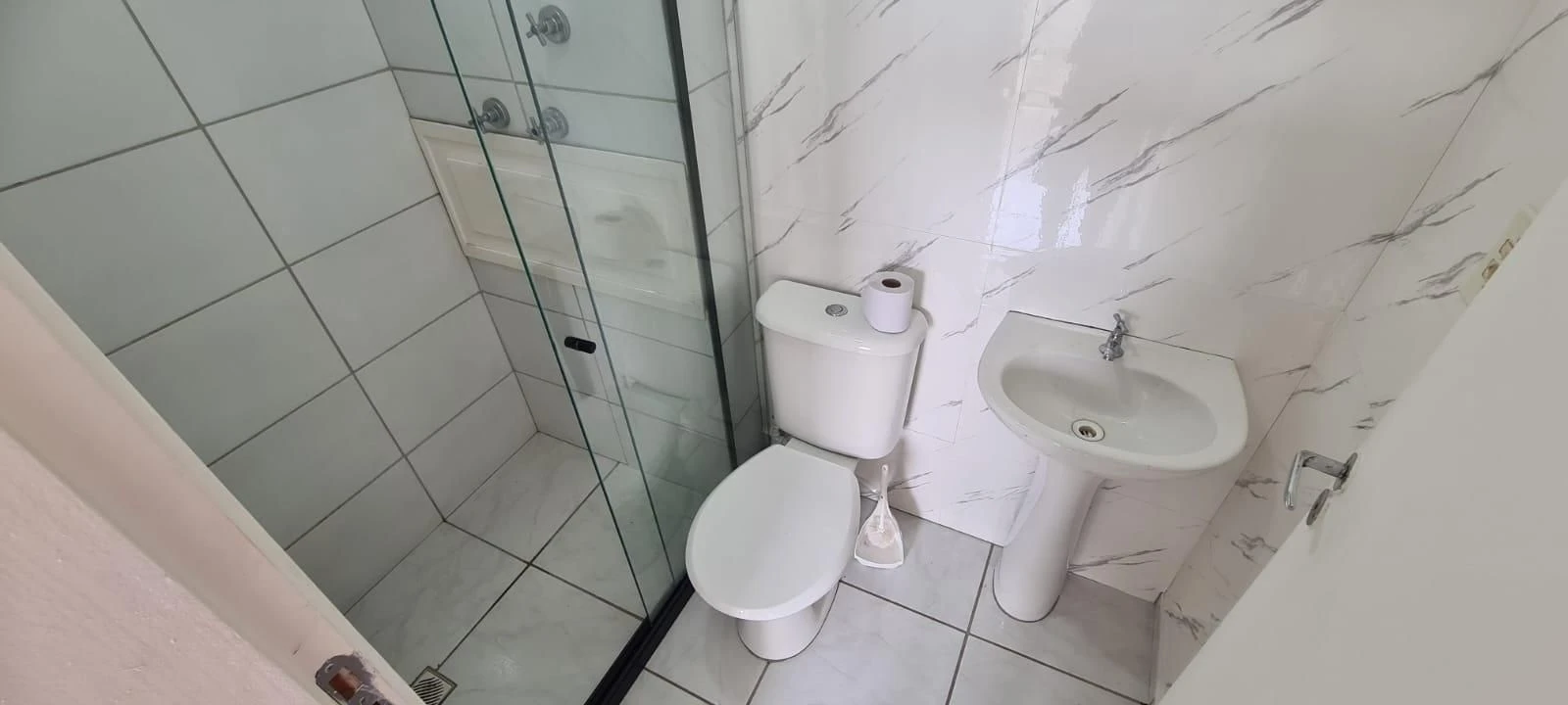 Apartamento de 2 quartos, sendo 1 suíte, 45 m² — photo 12
