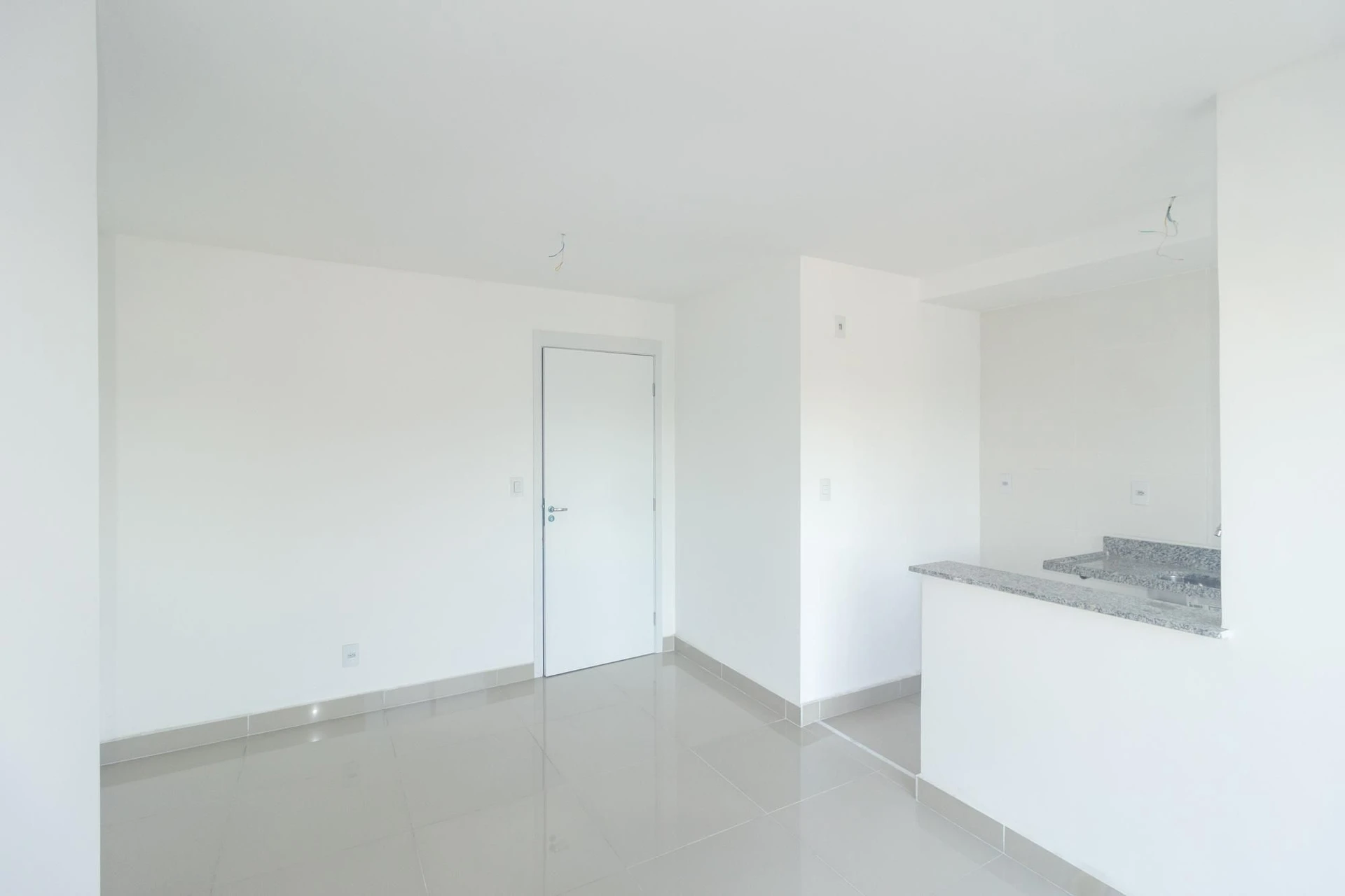 Apartamento de 2 dormitorios con balcón y 1 plaza — photo 50