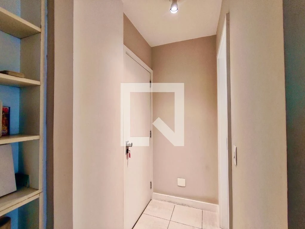 2-bedroom apartment with a washing machine in Rio de Janeiro — photo 41